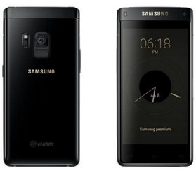 Замена сенсора на телефоне Samsung Leader 8 в Пензе